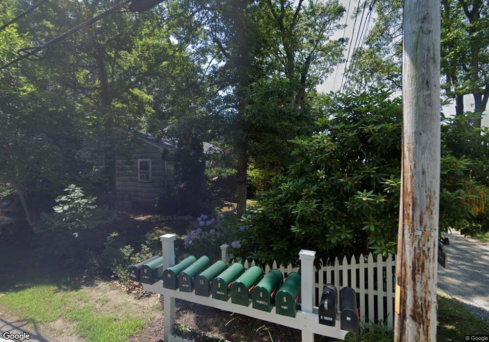 6 Wianno Rd, Marion, MA 02738 - photo 1