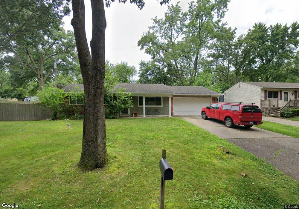 4348 Middledale Ave, West Bloomfield, MI 48323 - photo 1