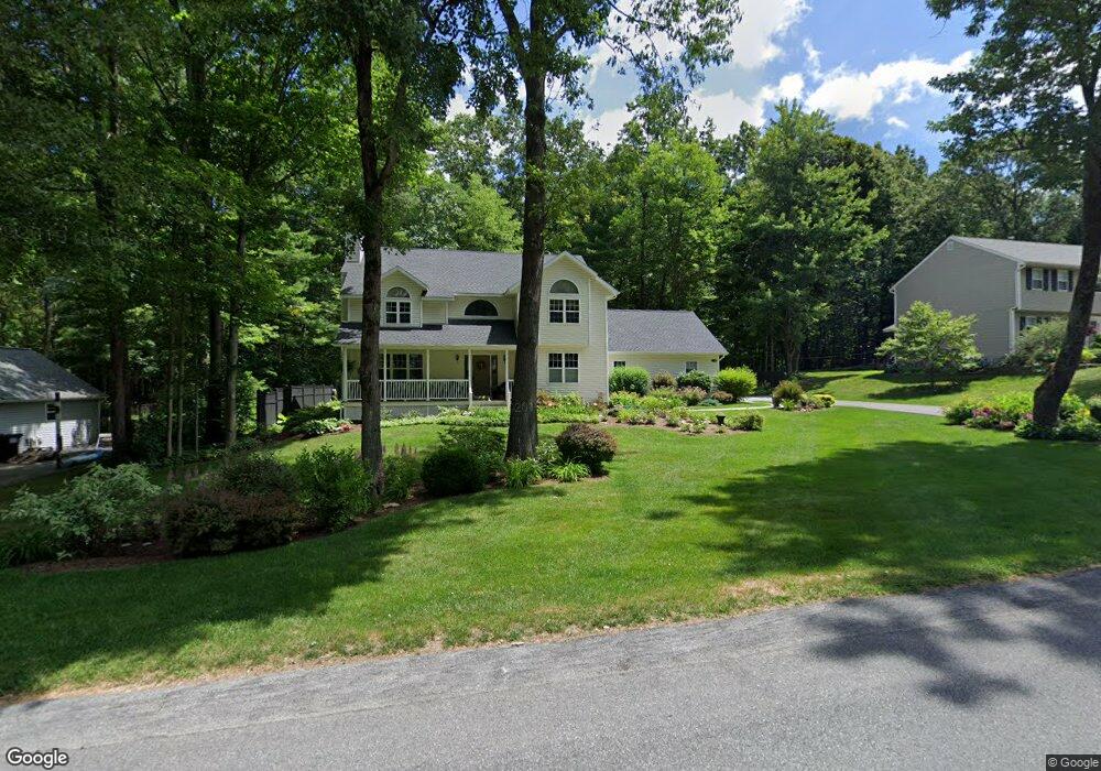 532 Acland Blvd, Ballston Spa, NY 12020 - photo 1