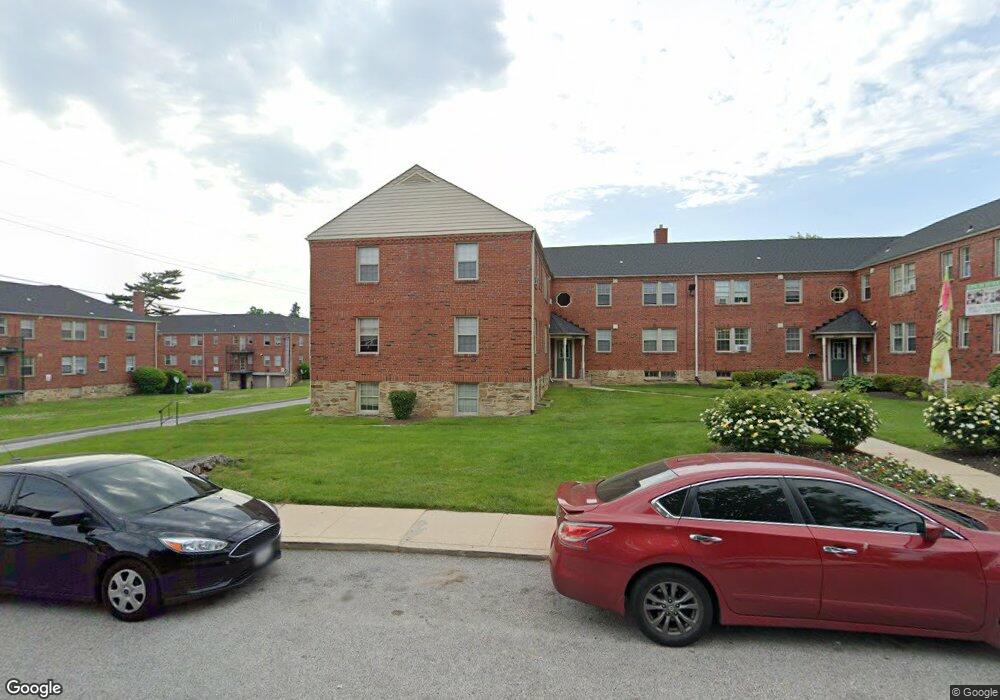 3605 Labyrinth Rd, Baltimore, MD 21215 - photo 1