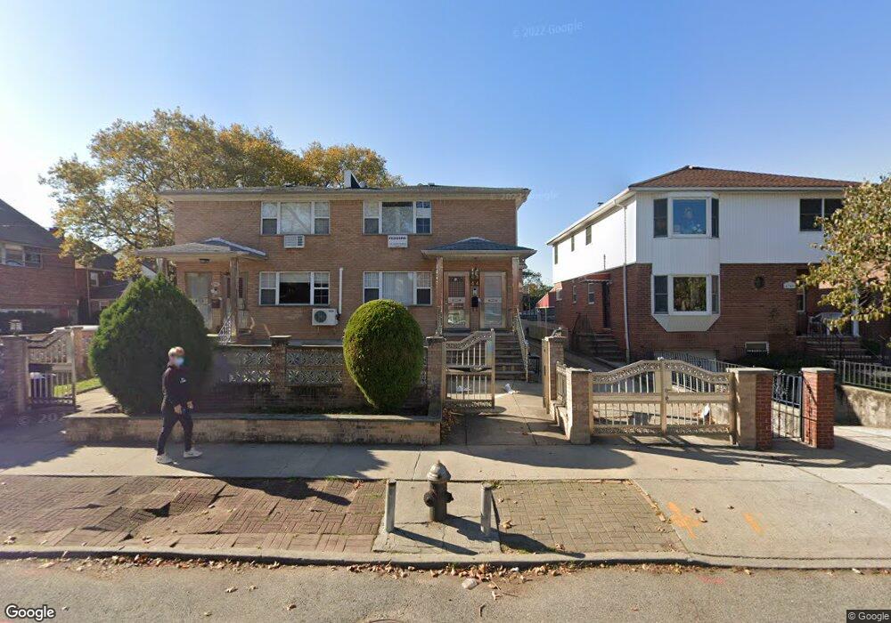 4344 192nd St, Flushing, NY 11358 - photo 1