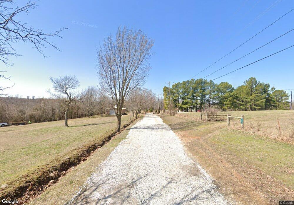 1207 County Road 4540, Fayetteville, AR 72701 - photo 1