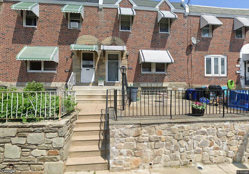 4313 Chippendale St, Philadelphia, PA 19136 - photo 1