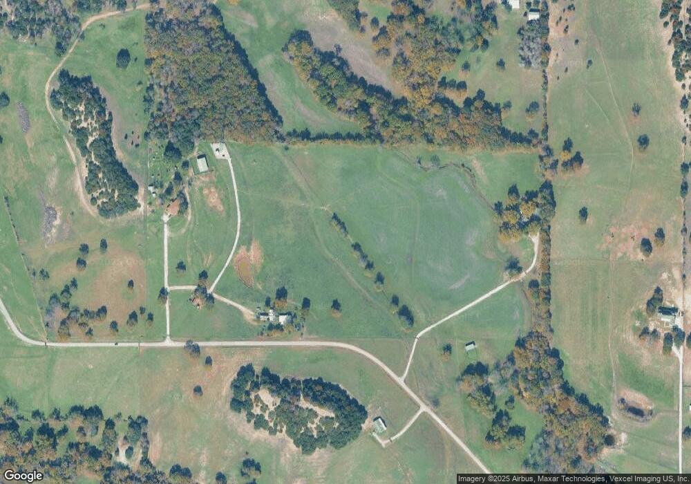 513 Wright Ln, Weatherford, TX 76085 - photo 1