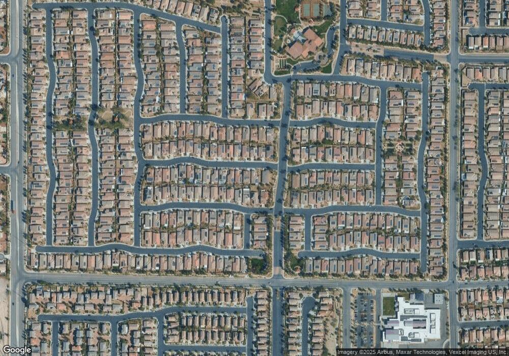 3709 Corte Bella Hills Ave, North Las Vegas, NV 89081 - photo 1