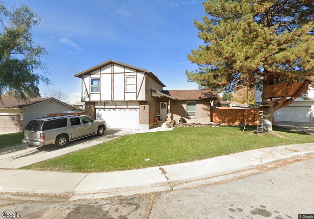 565 E 870 S, Pleasant Grove, UT 84062 - photo 1