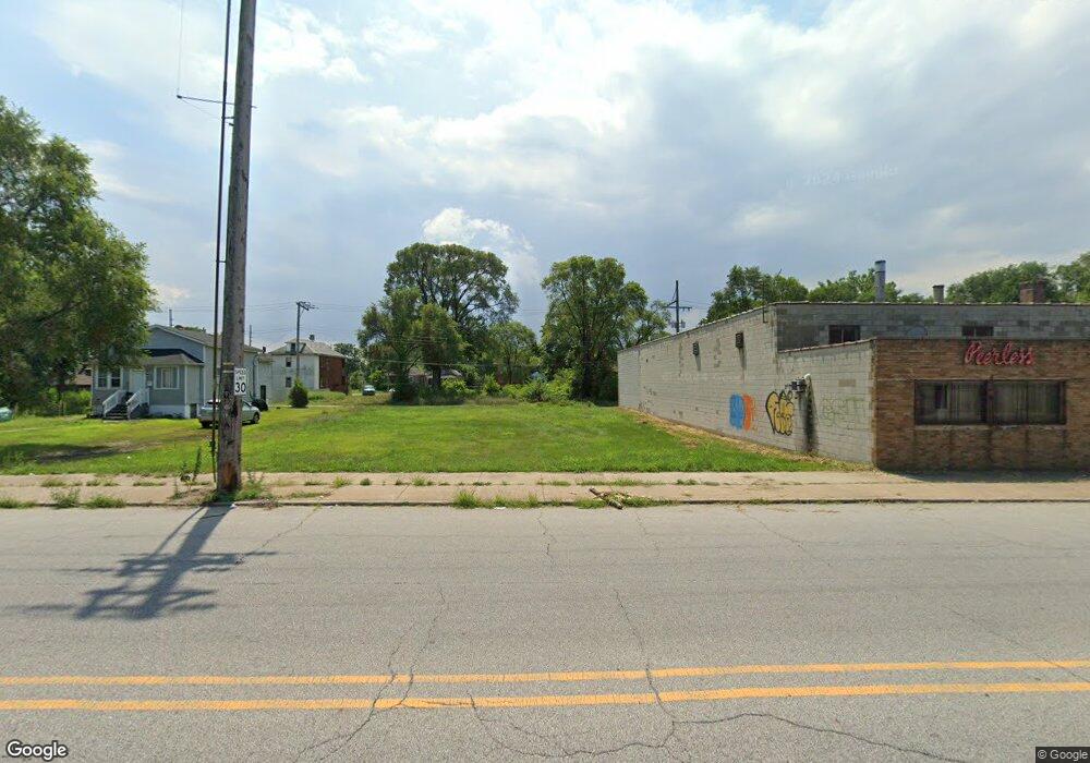 1653 W 11th Ave, Gary, IN 46404 - photo 1