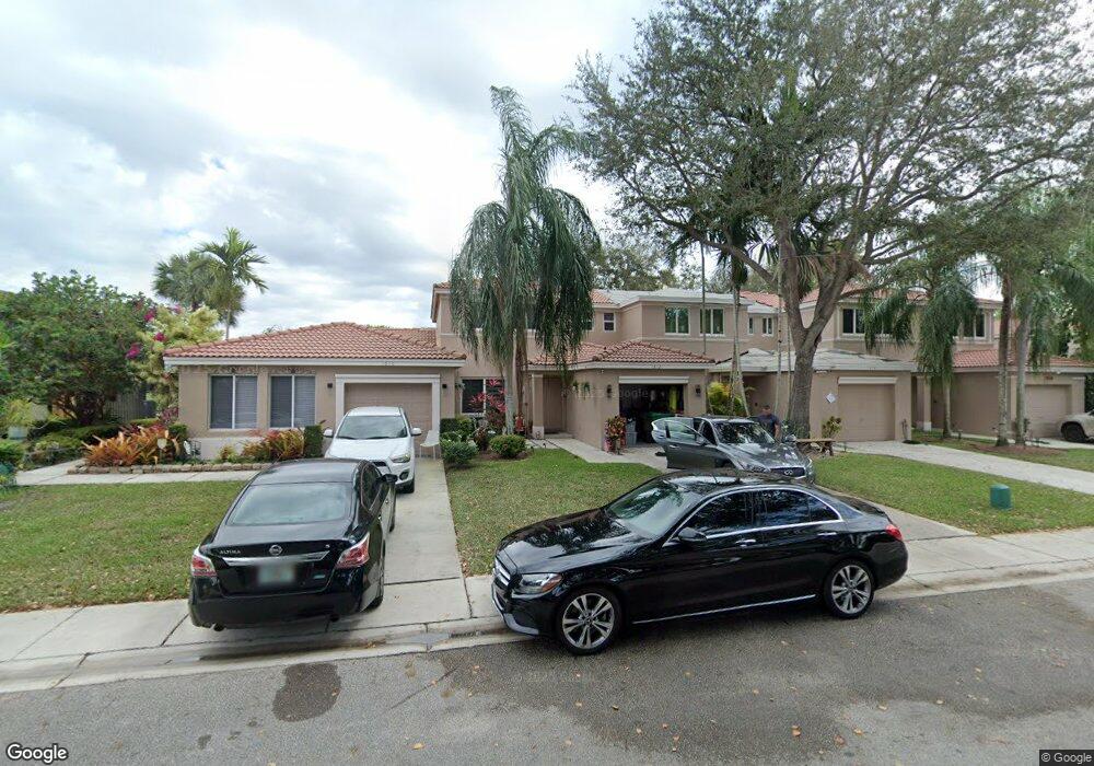 1612 W Harmony Lake Cir unit 158, Davie, FL 33324 - photo 1