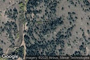 1104 Canyon St, Guffey, CO 80820