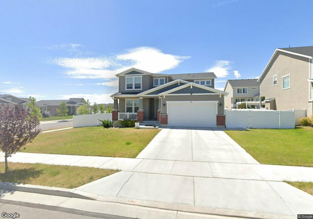 6823 W 8060 S, West Jordan, UT 84081 - photo 1