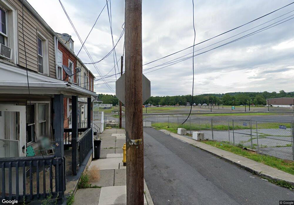 117 W Allen St unit 121, Allentown, PA 18102 - photo 1