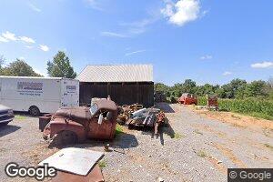 1135 Breton Rd, Sebree, KY 42455