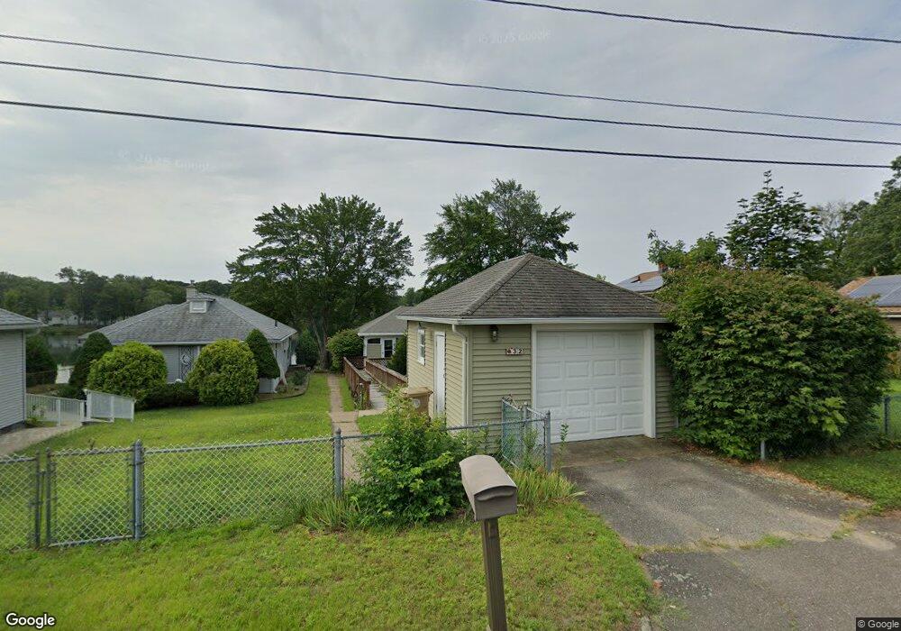 32 Beachside Dr, Ludlow, MA 01056 - photo 1