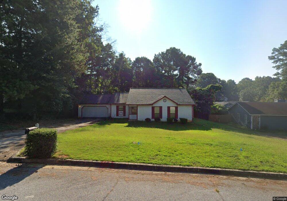 8896 Peppertree Dr unit 4, Jonesboro, GA 30238 - photo 1