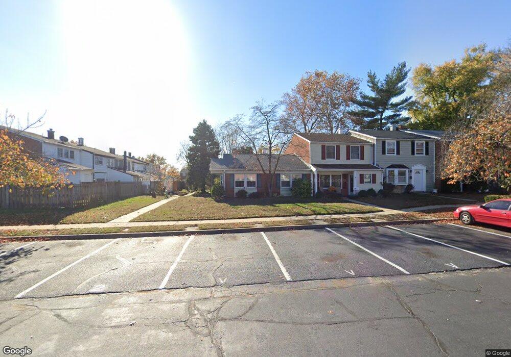 2 Radford Place, Willingboro, NJ 08046 - photo 1