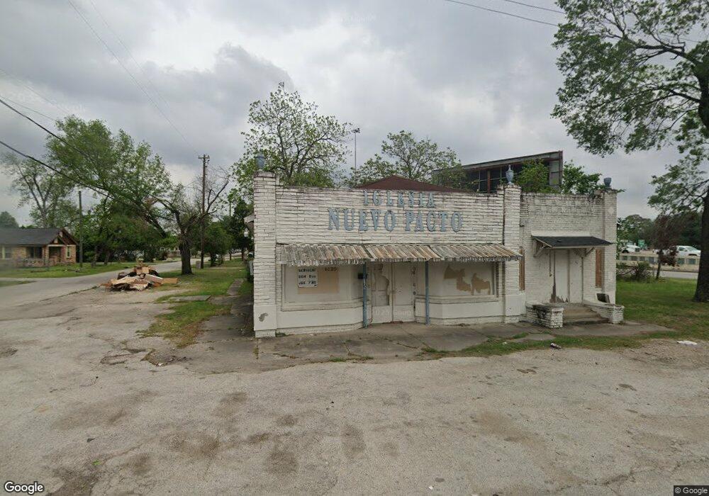 6120 Cochran St, Houston, TX 77022 - photo 1