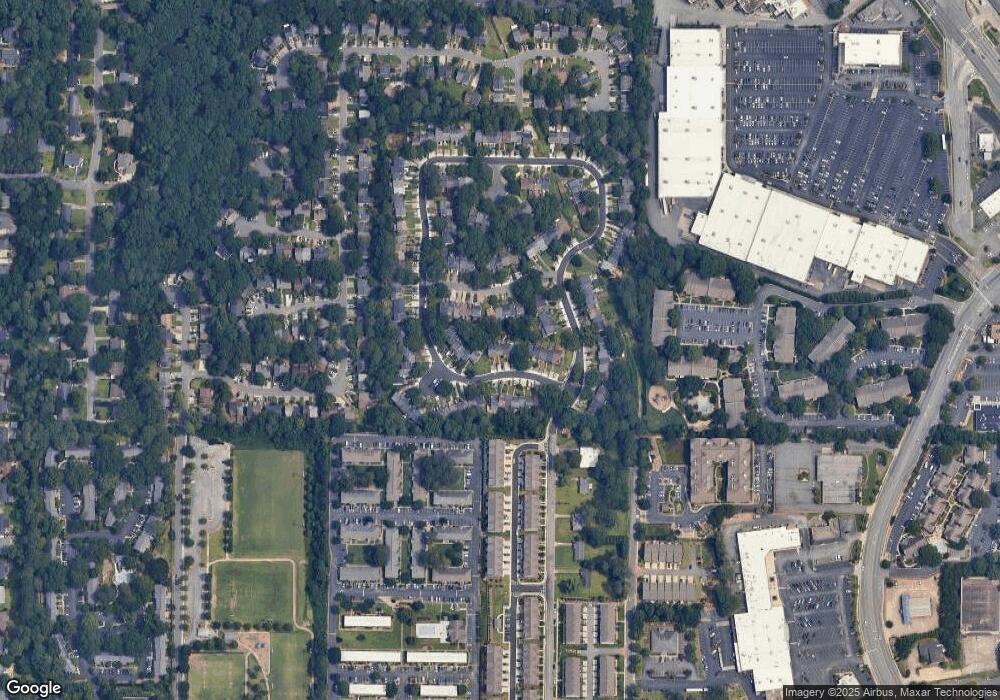 1015 Afton Way SE, Smyrna, GA 30080 - photo 1