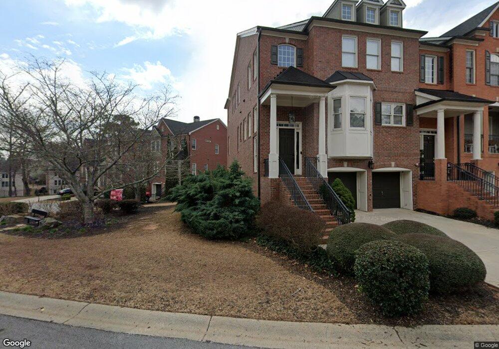 1444 Montclair Ct SE unit 1444, Smyrna, GA 30080 - photo 1
