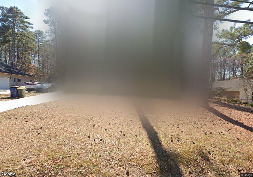 367 Hilltop Circle Extension SW, Mableton, GA 30126 - photo 1