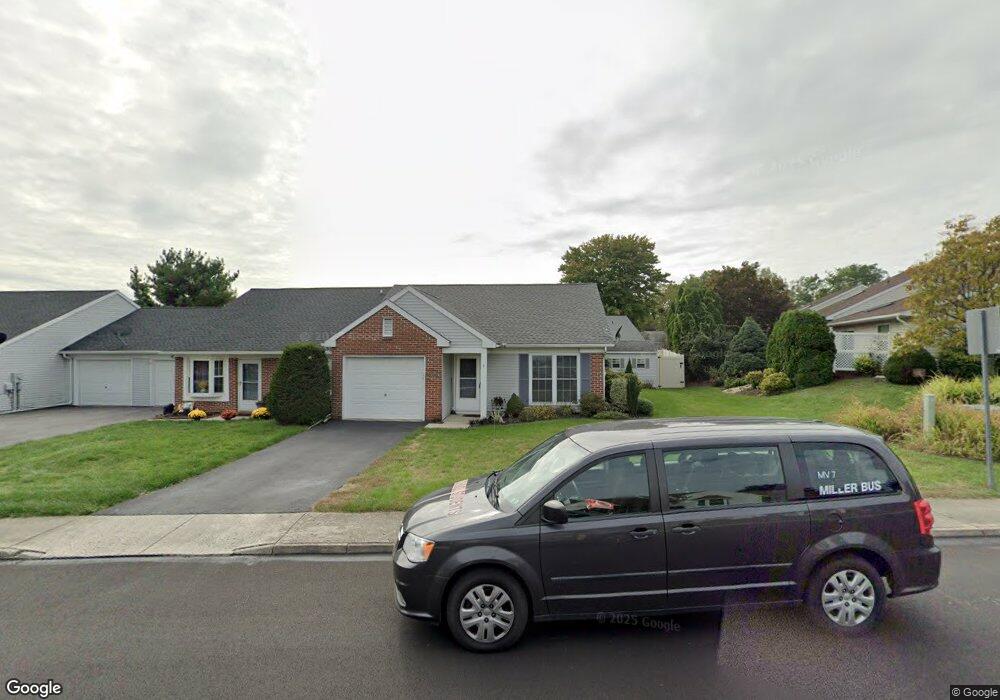 1 Westfields Dr, Mechanicsburg, PA 17050 - photo 1