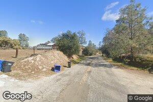 3350 Parkhill Rd, Santa Margarita, CA 93453
