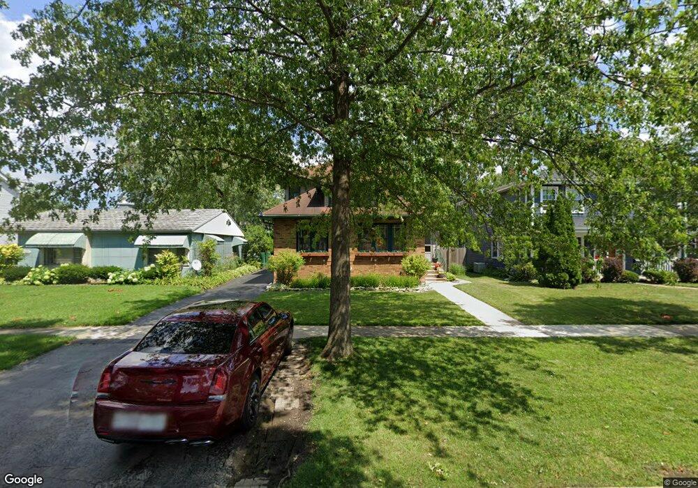 18337 Perth Ave, Homewood, IL 60430 - photo 1