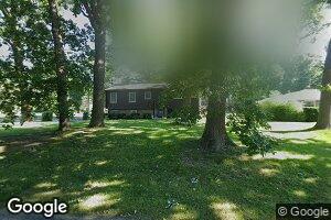 826 Inwood Place, Columbus, OH 43224