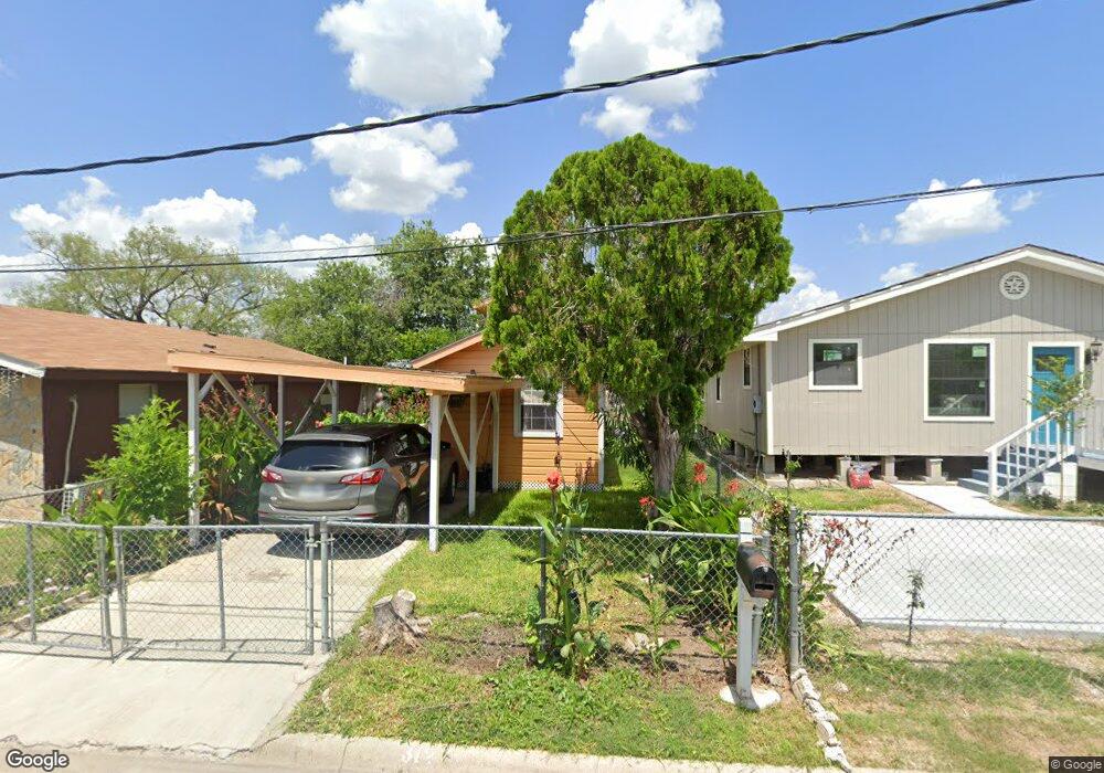 312 Valentino St, Weslaco, TX 78596 - photo 1