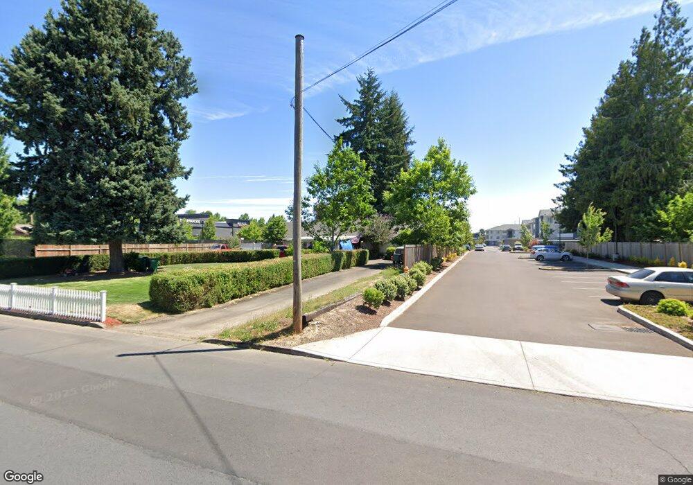 1935 Oak St, Forest Grove, OR 97116 - photo 1