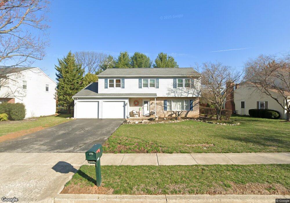 2109 Gring Dr, Reading, PA 19610 - photo 1