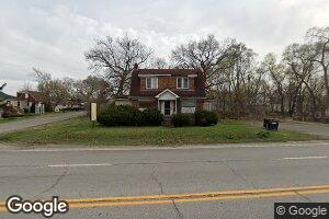 5425 Melton Rd, Gary, IN 46403