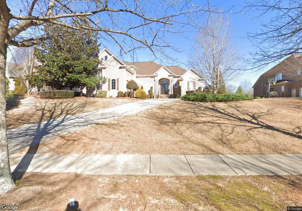 5124 Heron Bay Blvd, Locust Grove, GA 30248 - photo 1