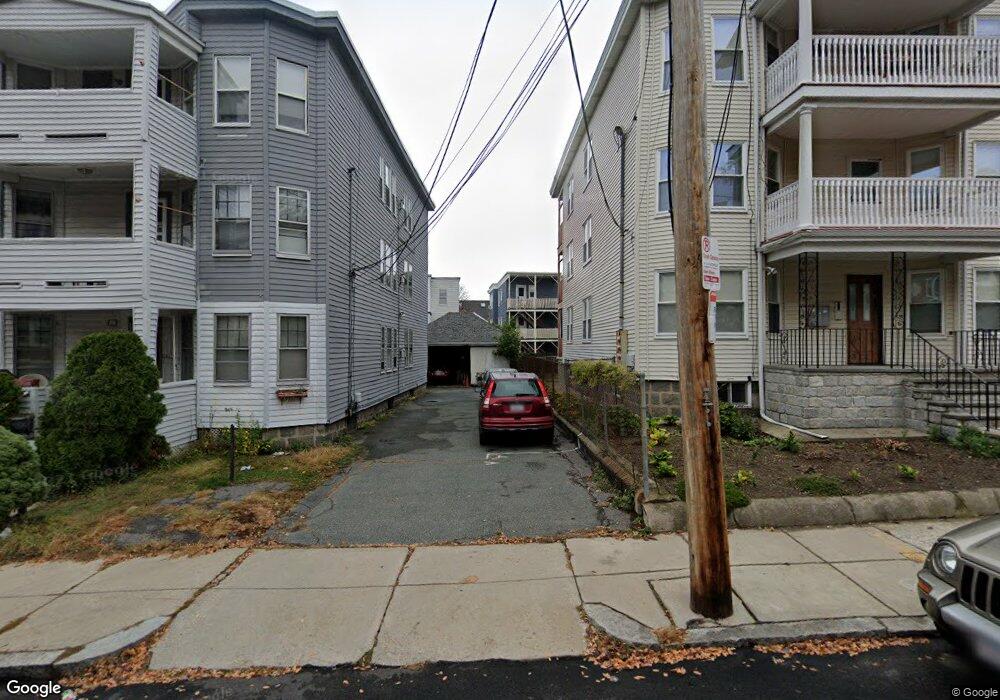 21 Ransom Rd unit 3, Brighton, MA 02135 - photo 1