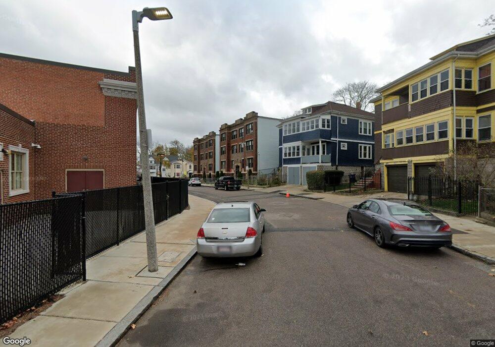 9 Brunswick St, Dorchester, MA 02121 - photo 1