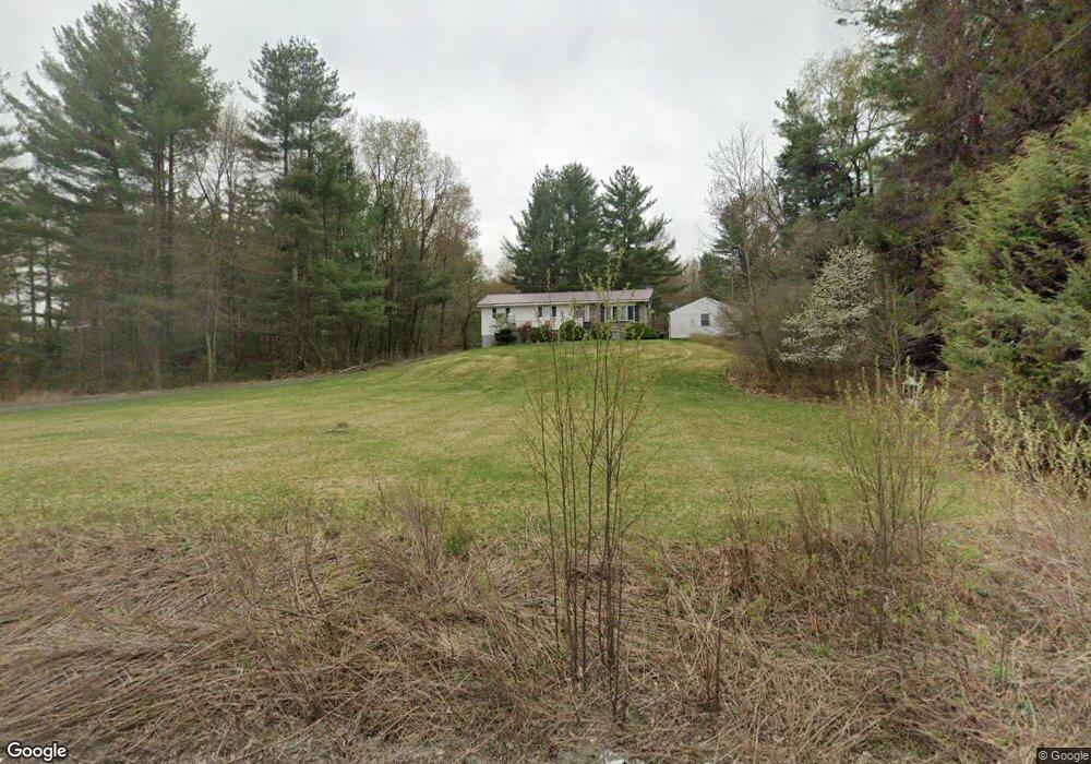 634 Owego Turnpike, Waymart, PA 18472 - photo 1