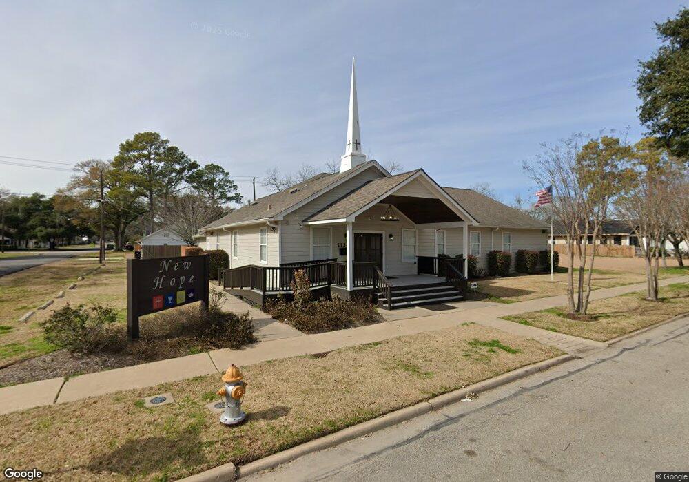 1130 7th St, Rosenberg, TX 77471 - photo 1