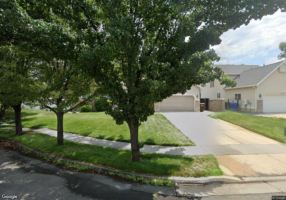 7727 S Chad Heights Ln, Midvale, UT 84047 - photo 1