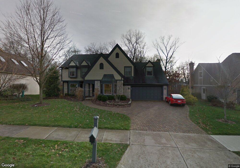 1051 Denman Ct, Westerville, OH 43081 - photo 1