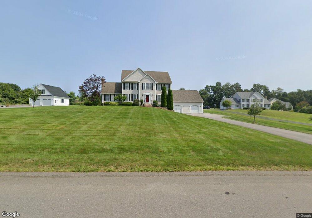 7 Squire Armour Rd, Windham, NH 03087 - photo 1