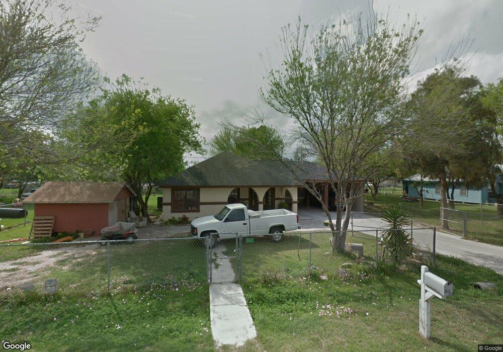 6815 C St, Mercedes, TX 78570 - photo 1