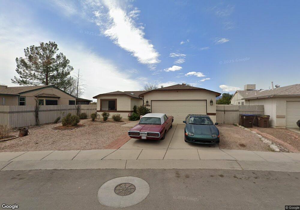 2809 W Firebrook Rd, Tucson, AZ 85741 - photo 1