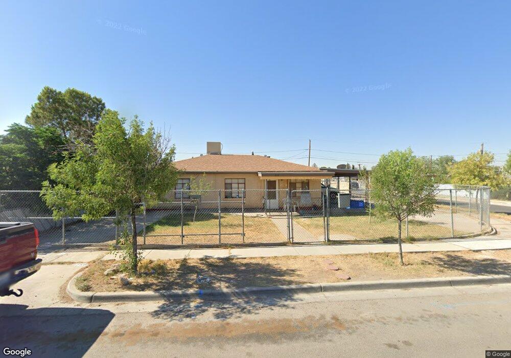 250 Longhorn Dr, El Paso, TX 79907 - photo 1