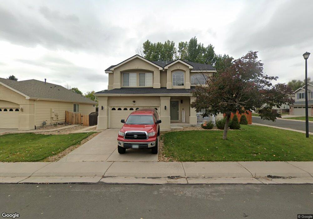 12607 Dexter Way, Thornton, CO 80241 - photo 1