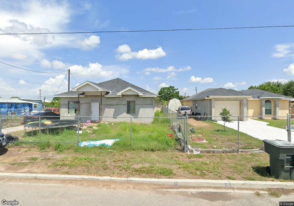 1819 Waterloo St, Donna, TX 78537 - photo 1