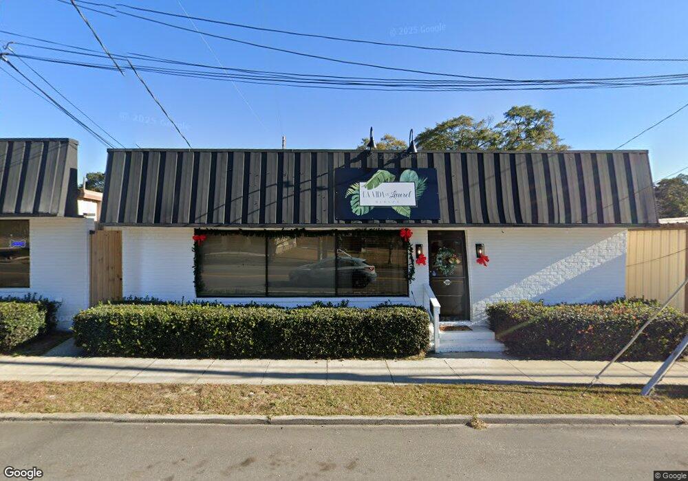 305 S Laurel St, Springfield, GA 31329 - photo 1