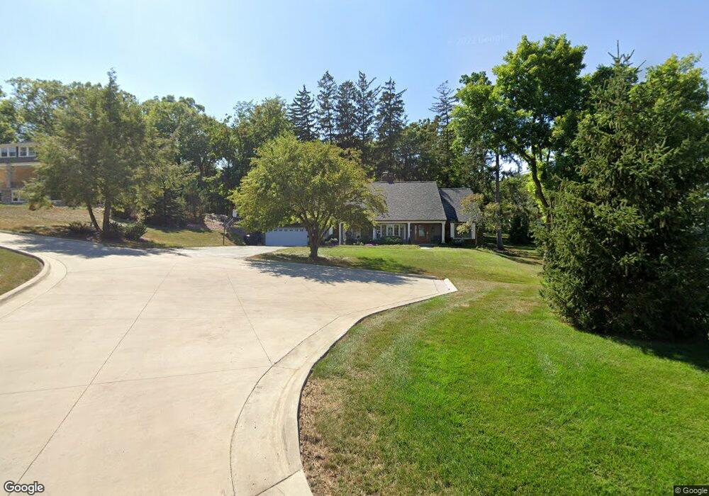 2131 Goblins Gully Dr SE, Cedar Rapids, IA 52403 - photo 1