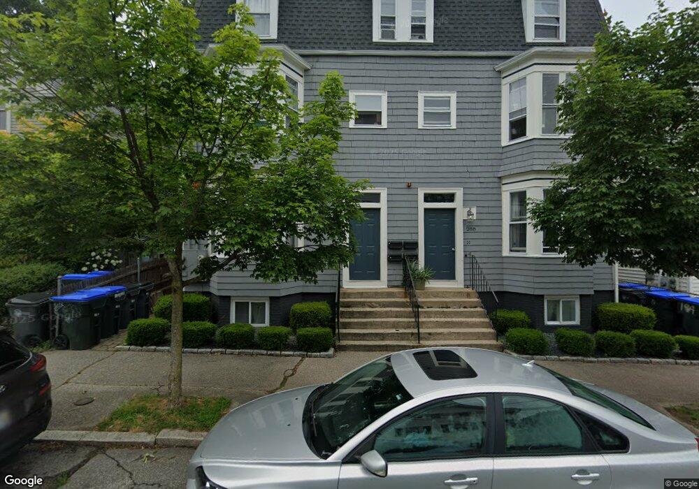 286 Williams St, Providence, RI 02906 - photo 1