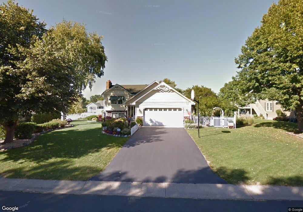 12152 87th Ave N, Maple Grove, MN 55369 - photo 1