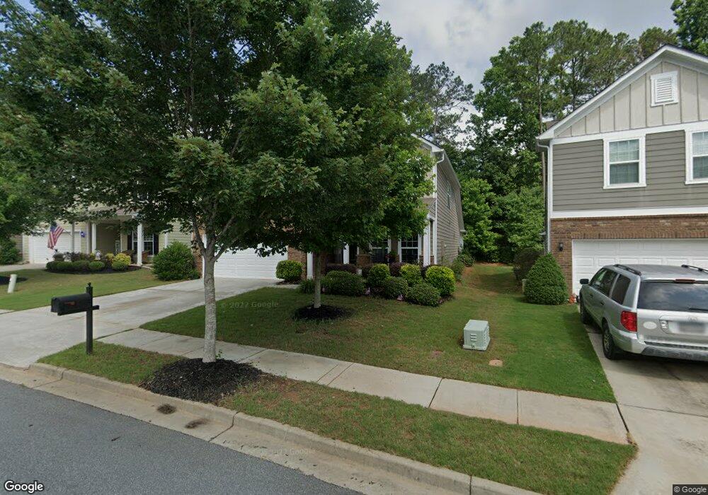 724 Lorimore Pass, Canton, GA 30115 - photo 1
