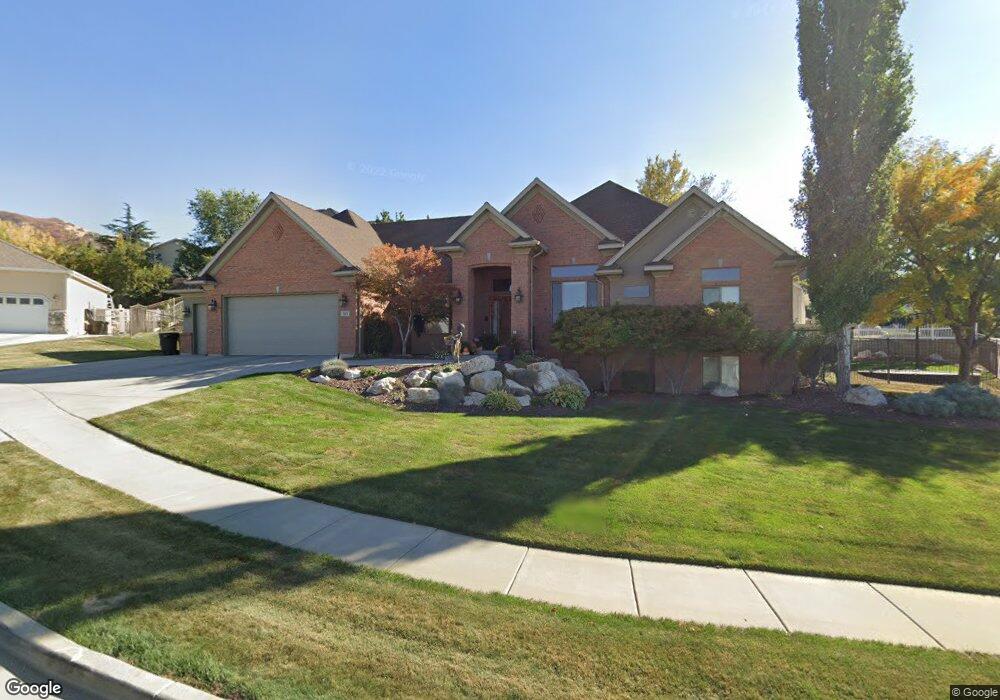 165 Coronation Cir unit 6, Bountiful, UT 84010 - photo 1